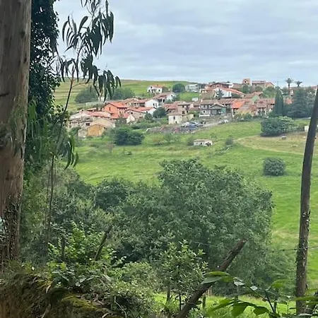 Alojamiento Rural Particular Rio Deva Chalet Helgueras