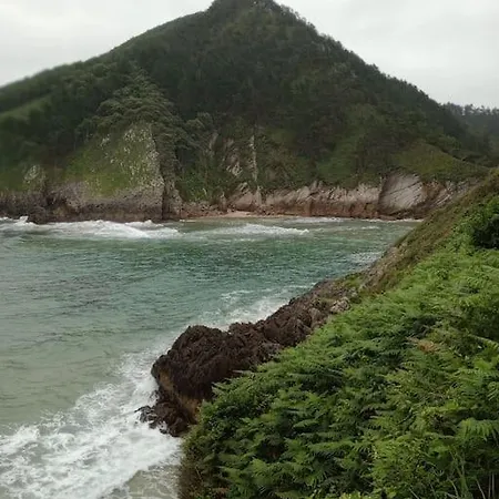 Alojamiento Rural Particular Rio Deva *